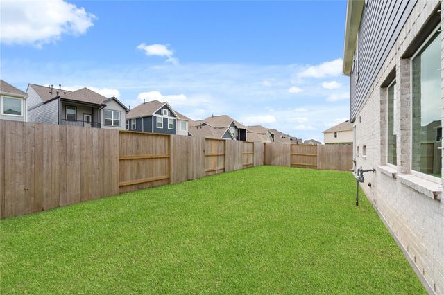 5303 Palo Verde Drive, Iowa Colony, TX 77578