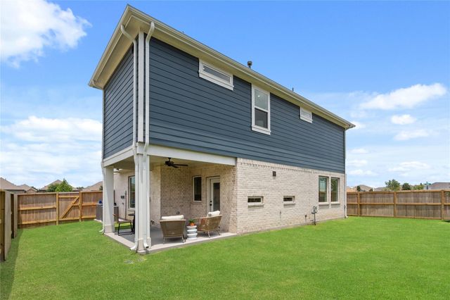 5303 Palo Verde Drive, Iowa Colony, TX 77578