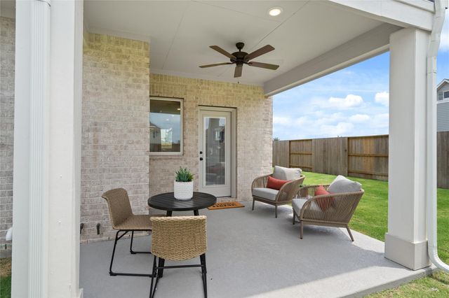 5303 Palo Verde Drive, Iowa Colony, TX 77578