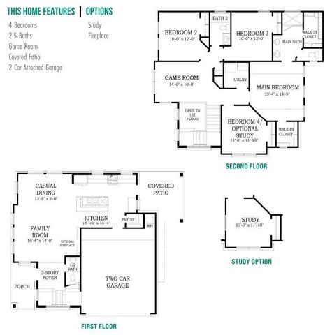 5303 Palo Verde Drive, Iowa Colony, TX 77578