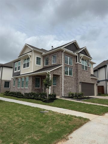 5303 Palo Verde Drive, Iowa Colony, TX 77578