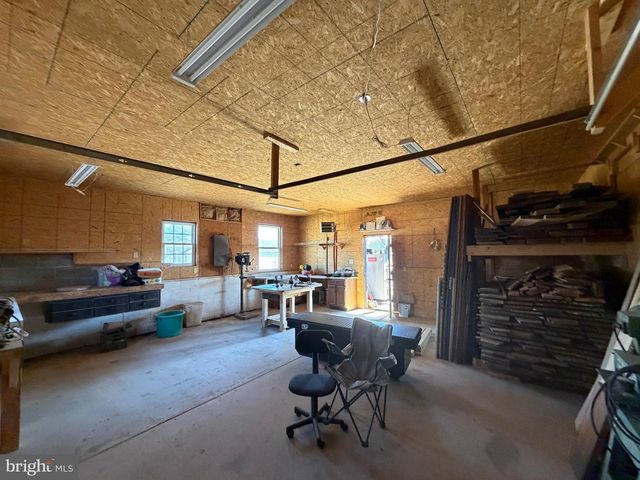 40 AMANDAS LN, Keyser, WV 26726