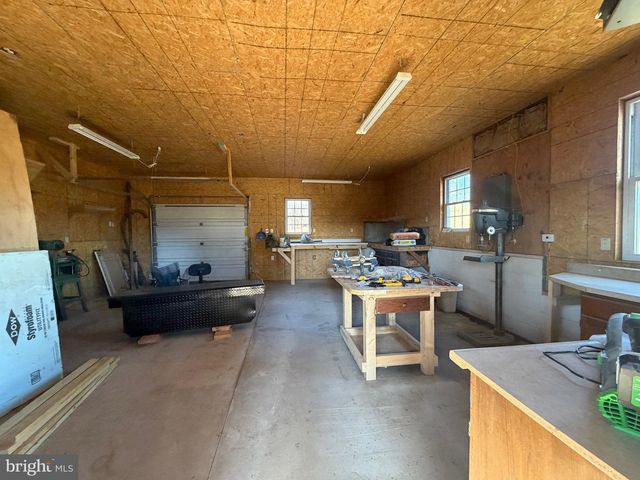 40 AMANDAS LN, Keyser, WV 26726