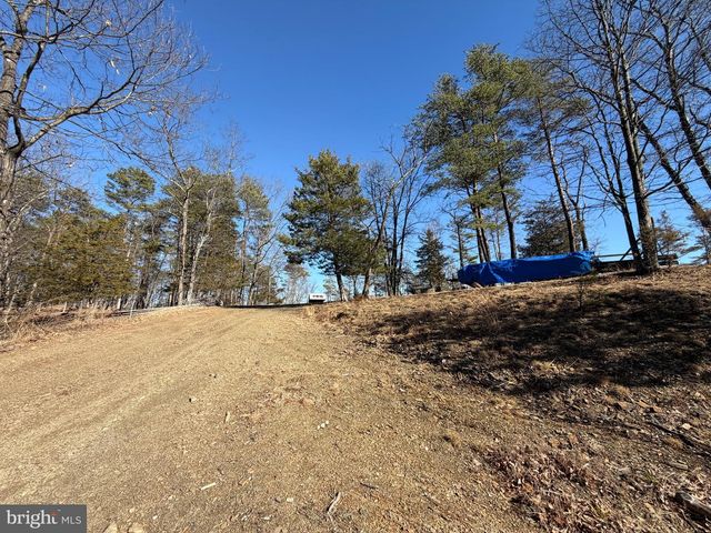 40 AMANDAS LN, Keyser, WV 26726