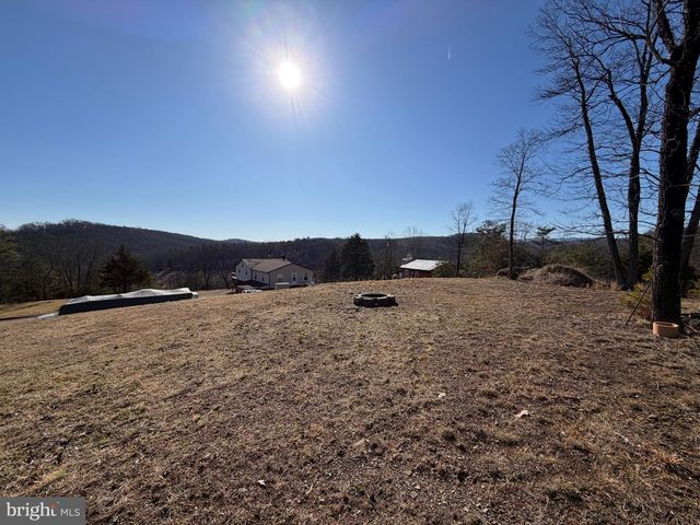 40 AMANDAS LN, Keyser, WV 26726