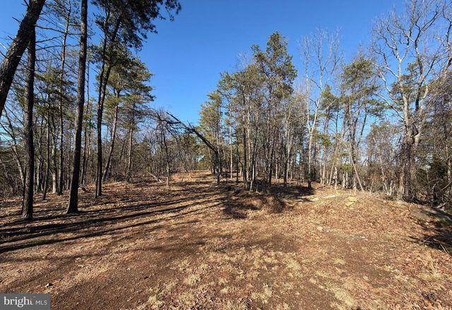 40 AMANDAS LN, Keyser, WV 26726