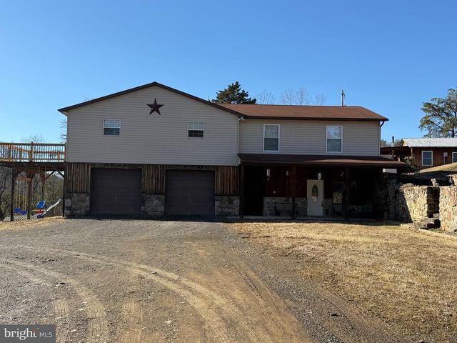 40 AMANDAS LN, Keyser, WV 26726