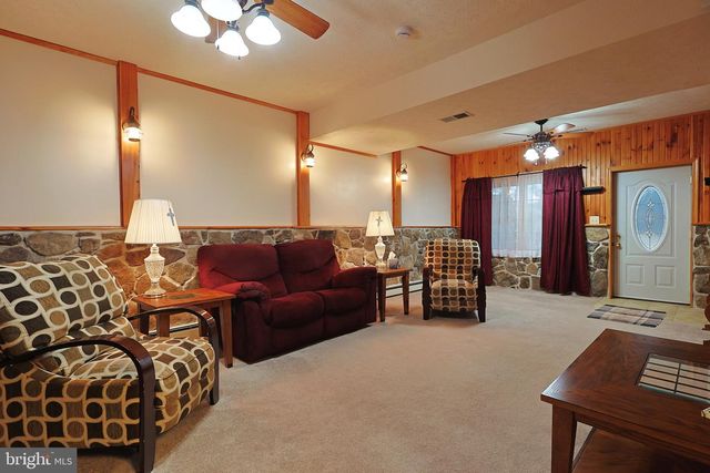 40 AMANDAS LN, Keyser, WV 26726