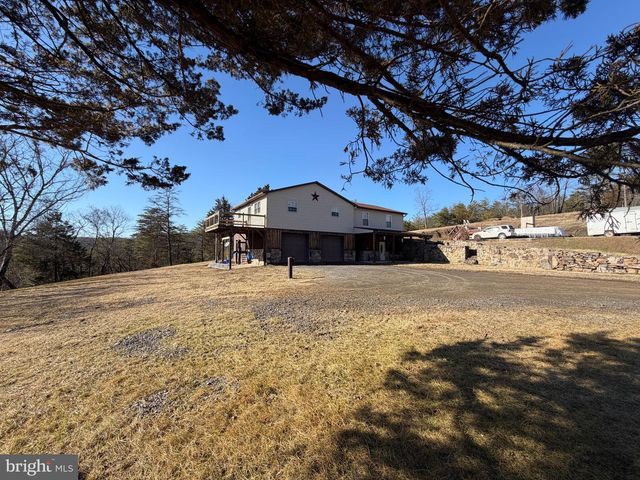 40 AMANDAS LN, Keyser, WV 26726