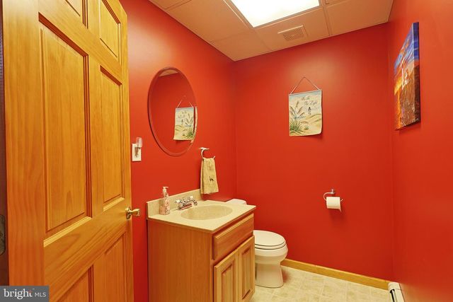 40 AMANDAS LN, Keyser, WV 26726