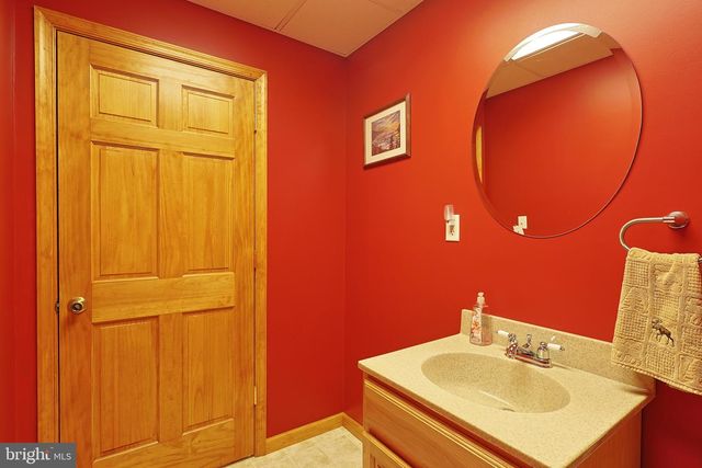 40 AMANDAS LN, Keyser, WV 26726