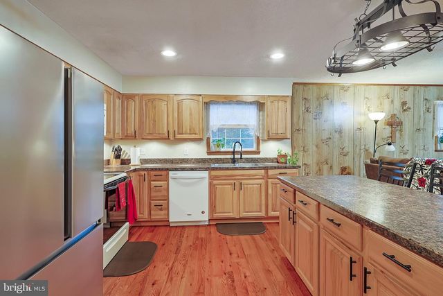 40 AMANDAS LN, Keyser, WV 26726