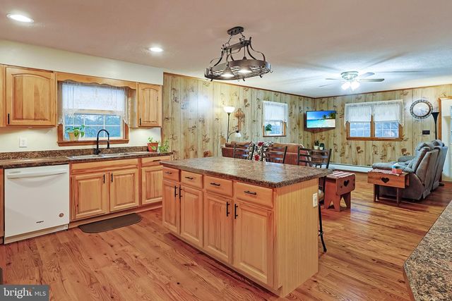 40 AMANDAS LN, Keyser, WV 26726