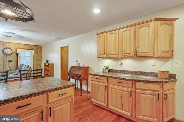 40 AMANDAS LN, Keyser, WV 26726