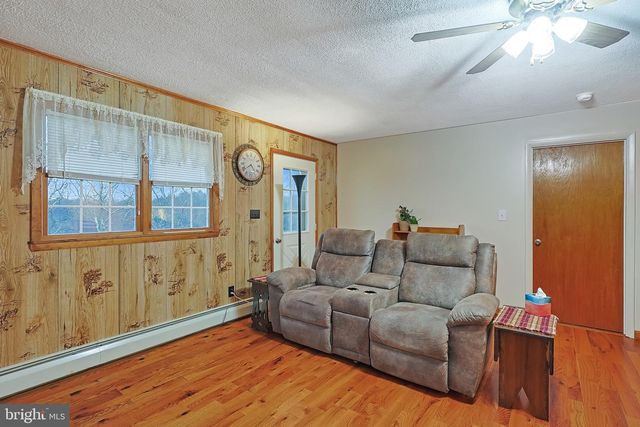 40 AMANDAS LN, Keyser, WV 26726