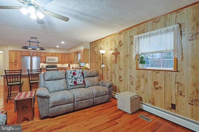 40 AMANDAS LN, Keyser, WV 26726