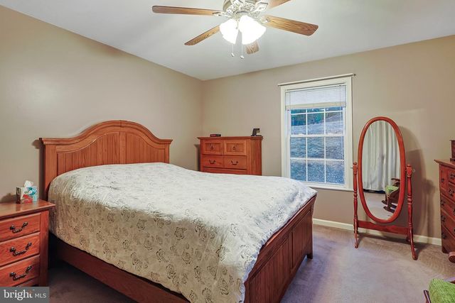 40 AMANDAS LN, Keyser, WV 26726