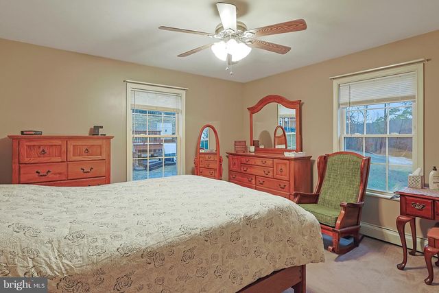 40 AMANDAS LN, Keyser, WV 26726