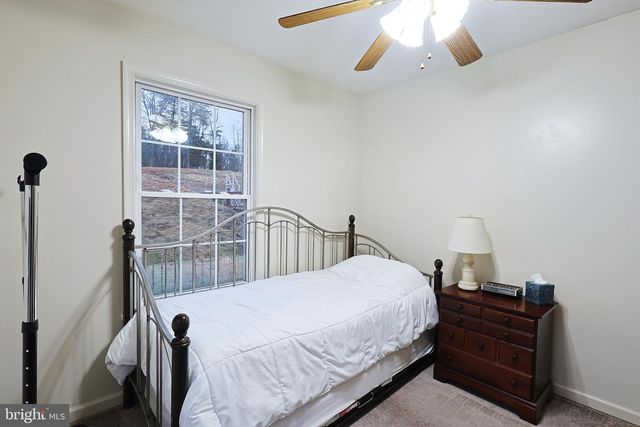 40 AMANDAS LN, Keyser, WV 26726