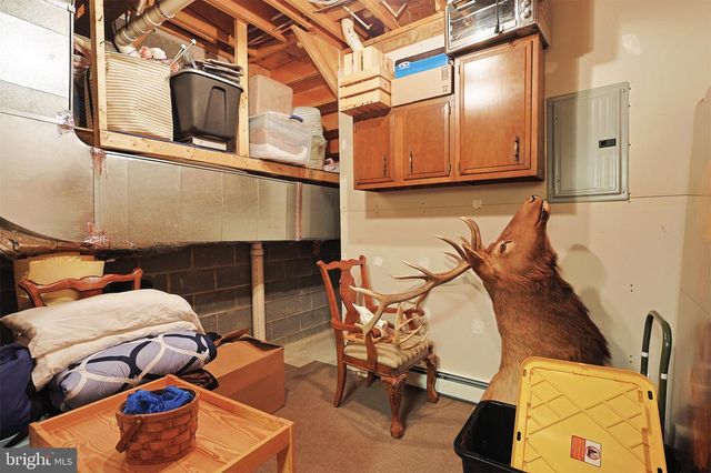 40 AMANDAS LN, Keyser, WV 26726