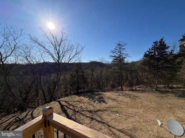 40 AMANDAS LN, Keyser, WV 26726