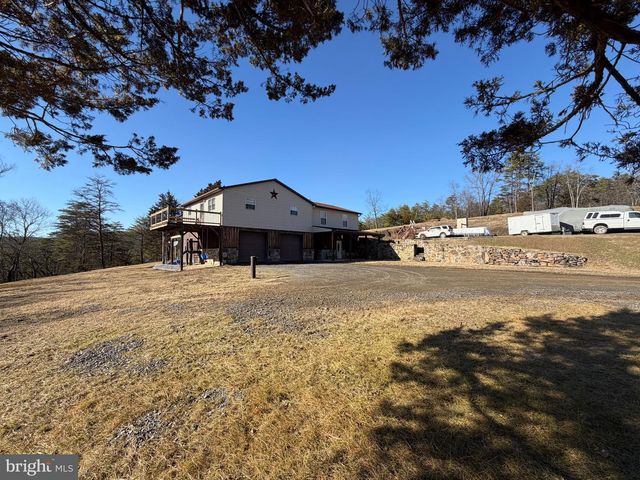 40 AMANDAS LN, Keyser, WV 26726