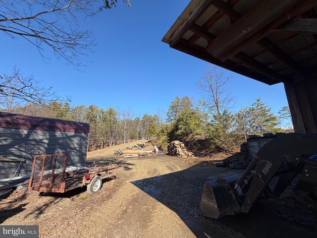 40 AMANDAS LN, Keyser, WV 26726