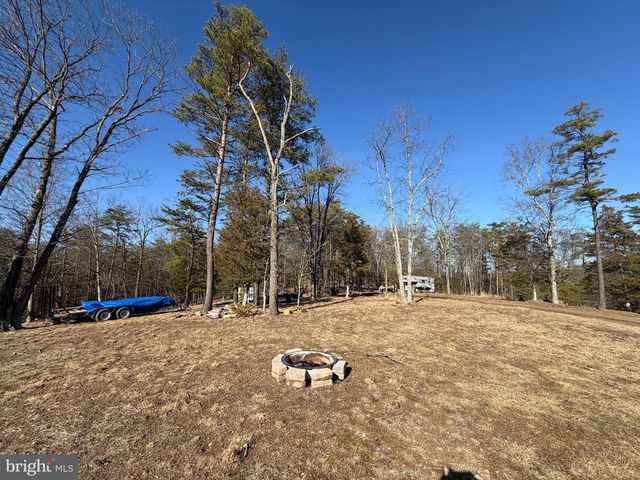 40 AMANDAS LN, Keyser, WV 26726