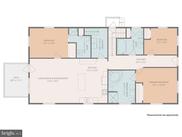 40 AMANDAS LN, Keyser, WV 26726