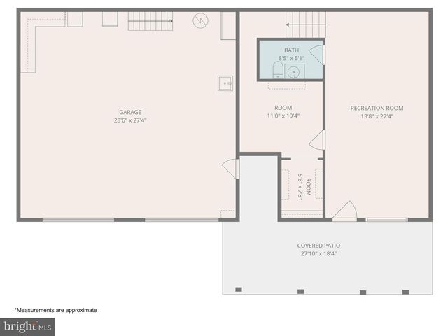 40 AMANDAS LN, Keyser, WV 26726