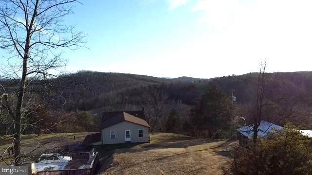 40 AMANDAS LN, Keyser, WV 26726