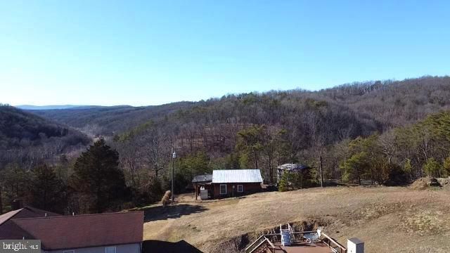 40 AMANDAS LN, Keyser, WV 26726