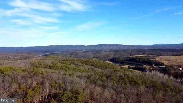 40 AMANDAS LN, Keyser, WV 26726