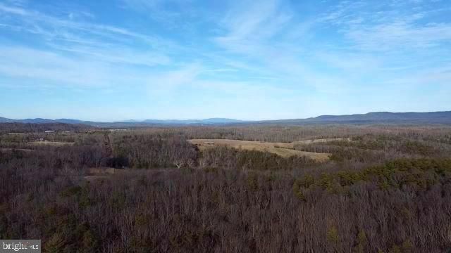 40 AMANDAS LN, Keyser, WV 26726