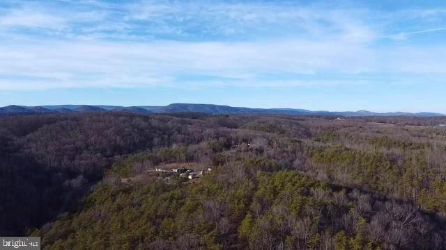 40 AMANDAS LN, Keyser, WV 26726