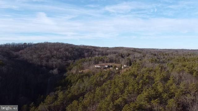 40 AMANDAS LN, Keyser, WV 26726