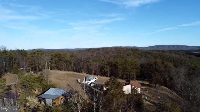 40 AMANDAS LN, Keyser, WV 26726