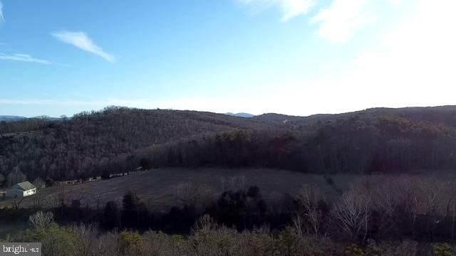 40 AMANDAS LN, Keyser, WV 26726