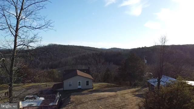 40 AMANDAS LN, Keyser, WV 26726