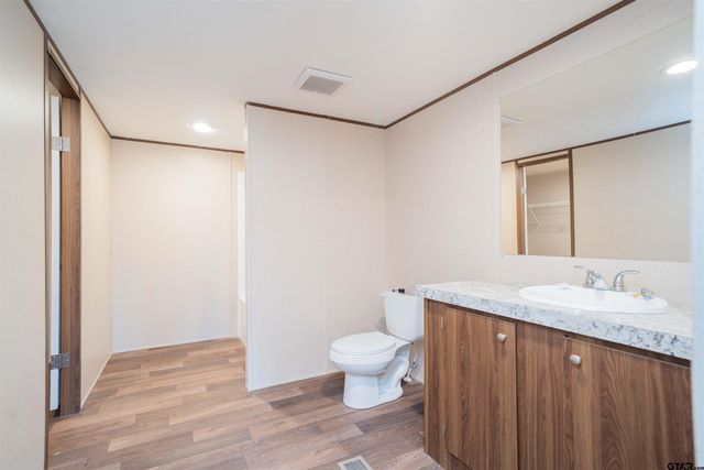 MH 2 PR 52423, Leesburg, TX 75451