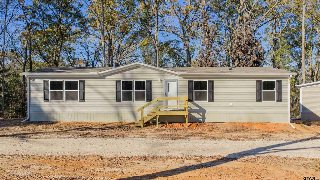 MH 2 PR 52423, Leesburg, TX 75451