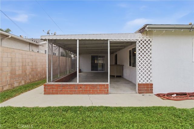 632 Ranlett, La Puente, CA 91744
