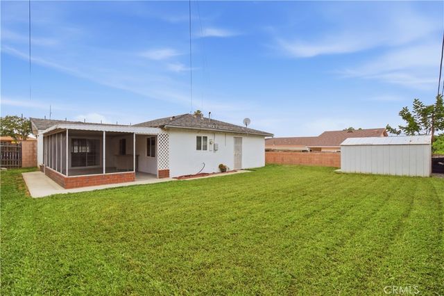 632 Ranlett, La Puente, CA 91744