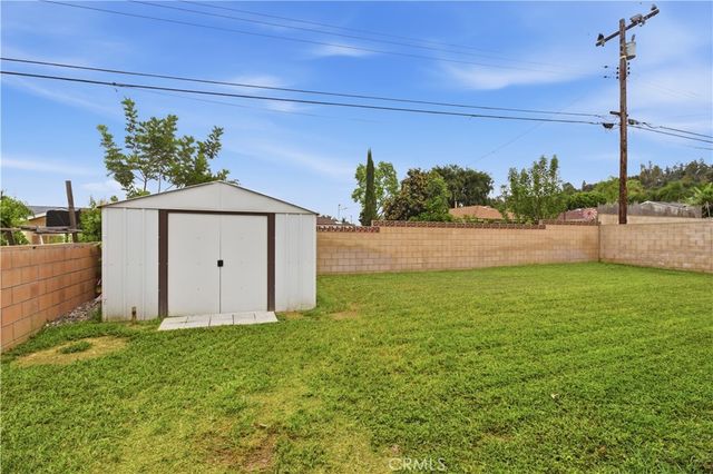 632 Ranlett, La Puente, CA 91744