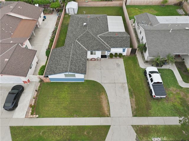 632 Ranlett, La Puente, CA 91744