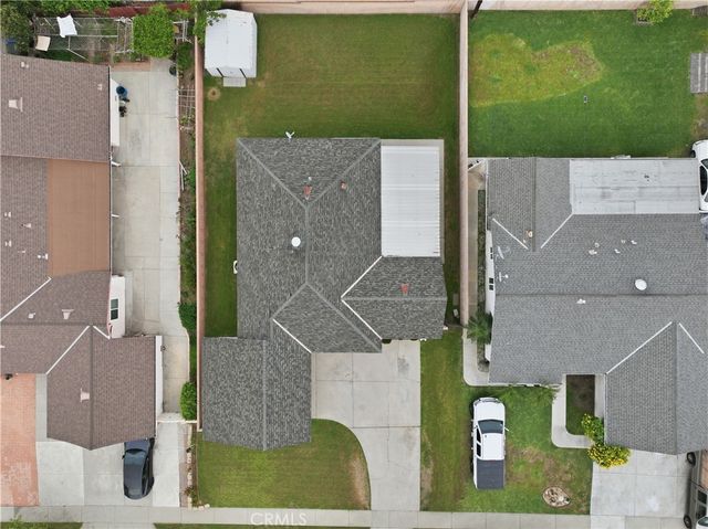 632 Ranlett, La Puente, CA 91744