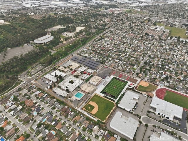 632 Ranlett, La Puente, CA 91744