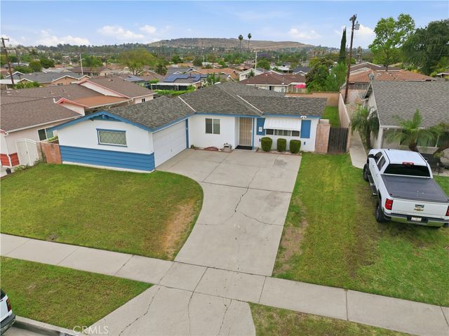 632 Ranlett, La Puente, CA 91744