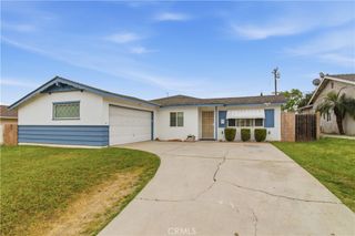 632 Ranlett, La Puente, CA 91744