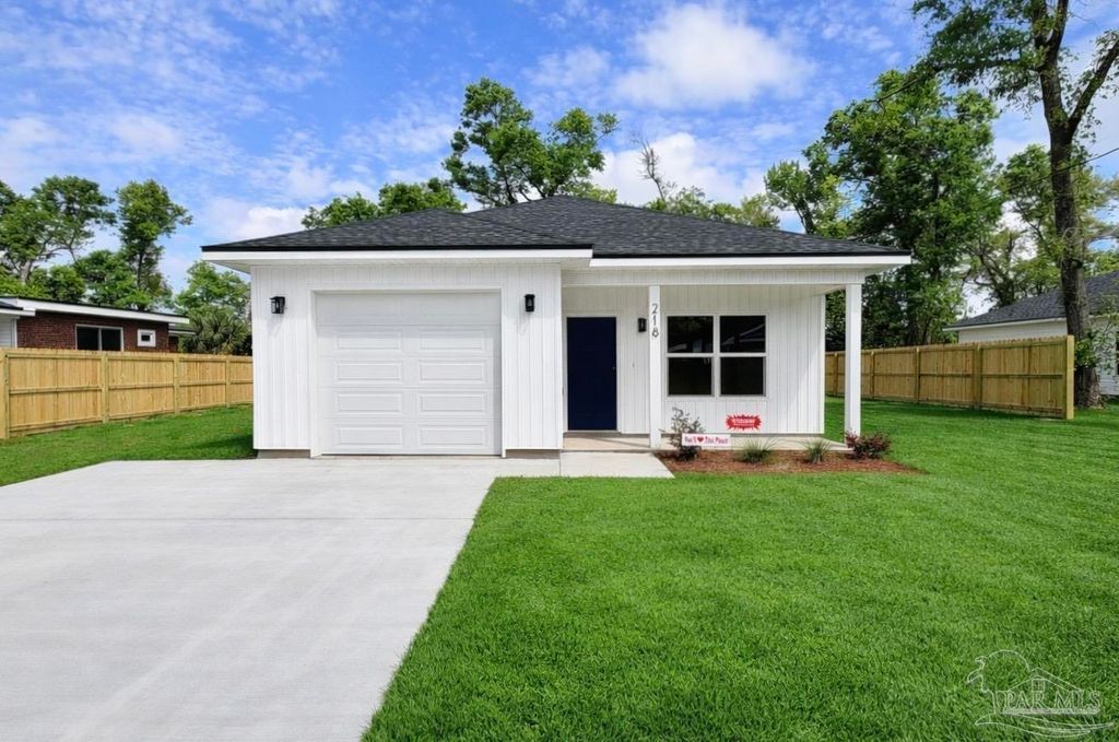 218 Alton Rd, Pensacola, FL 32507